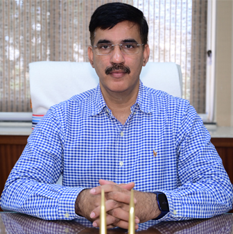 AJAY KUMAR